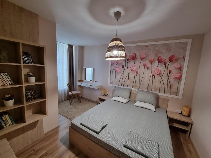 Apartment Polina - 2Bd Next To Sea Garden فارنا المظهر الخارجي الصورة