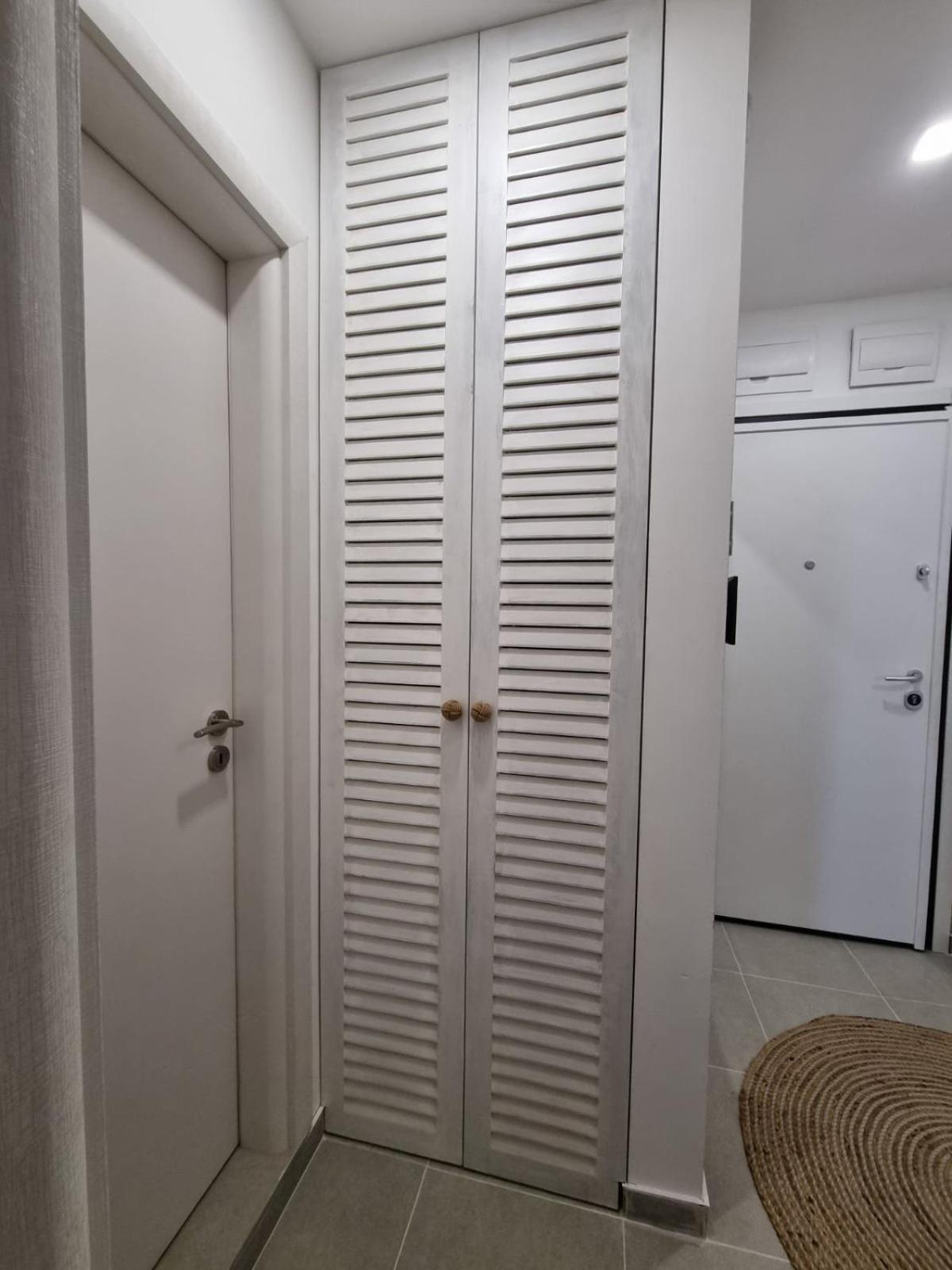 Apartment Polina - 2Bd Next To Sea Garden فارنا المظهر الخارجي الصورة