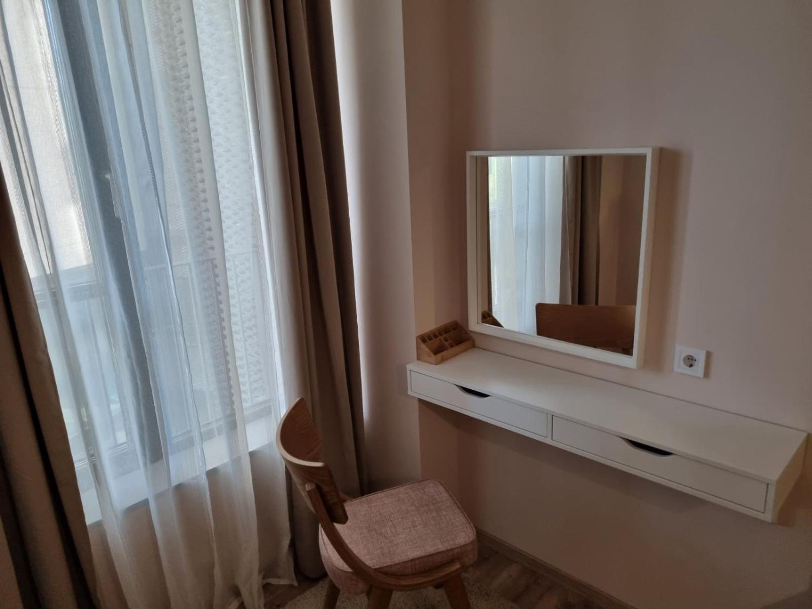 Apartment Polina - 2Bd Next To Sea Garden فارنا المظهر الخارجي الصورة