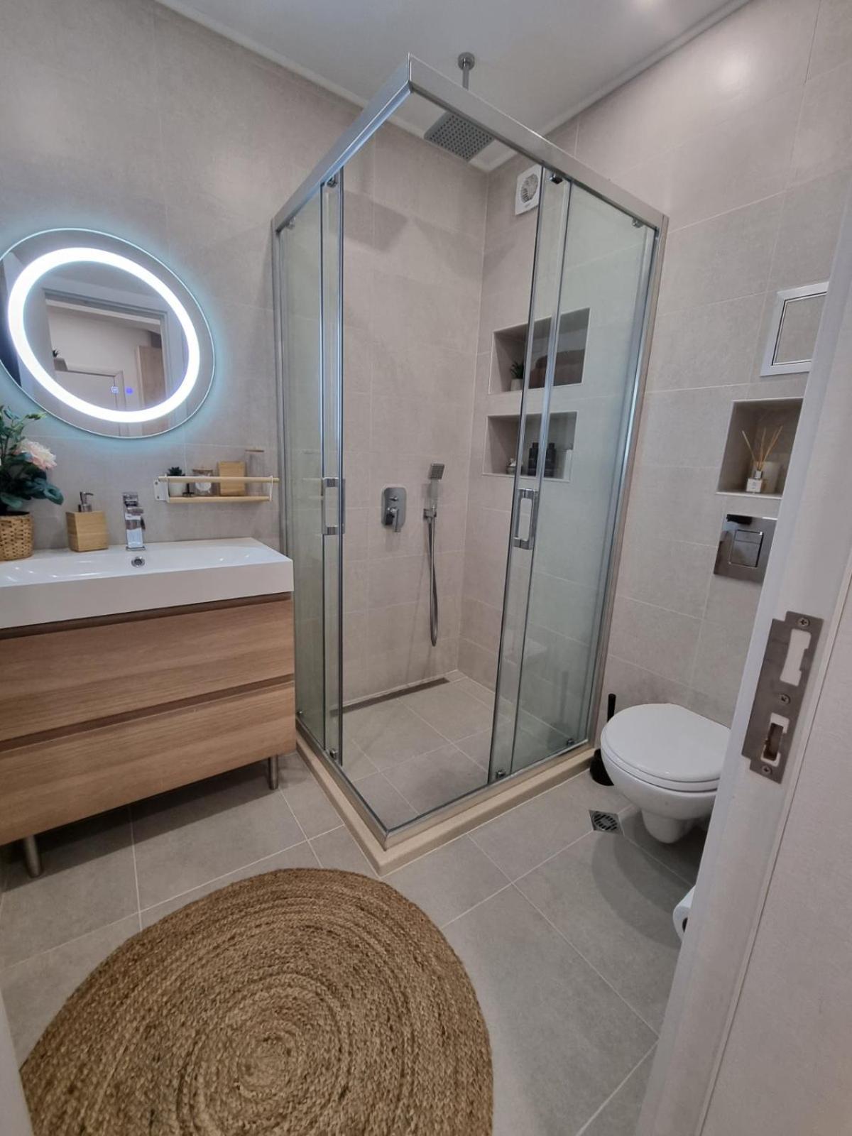 Apartment Polina - 2Bd Next To Sea Garden فارنا المظهر الخارجي الصورة