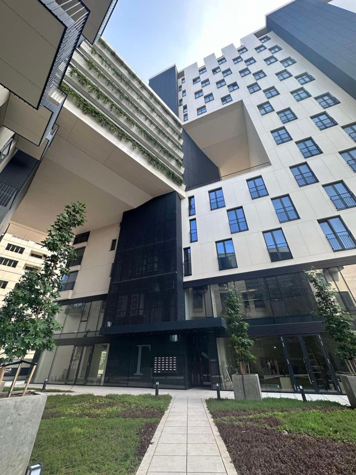 Apartment Polina - 2Bd Next To Sea Garden فارنا المظهر الخارجي الصورة
